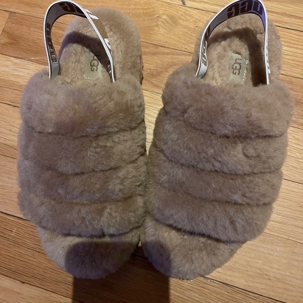 Brand New Ugg Slippers